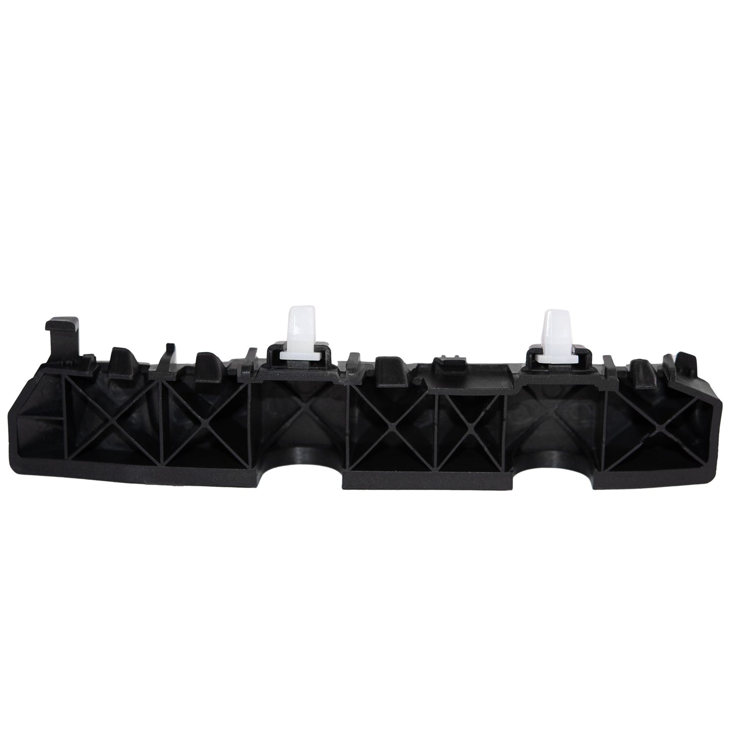 Bumper Cover Side Support Bracket Front Driver Side Left For 2018-2022 Hyundai Accent Sedan
