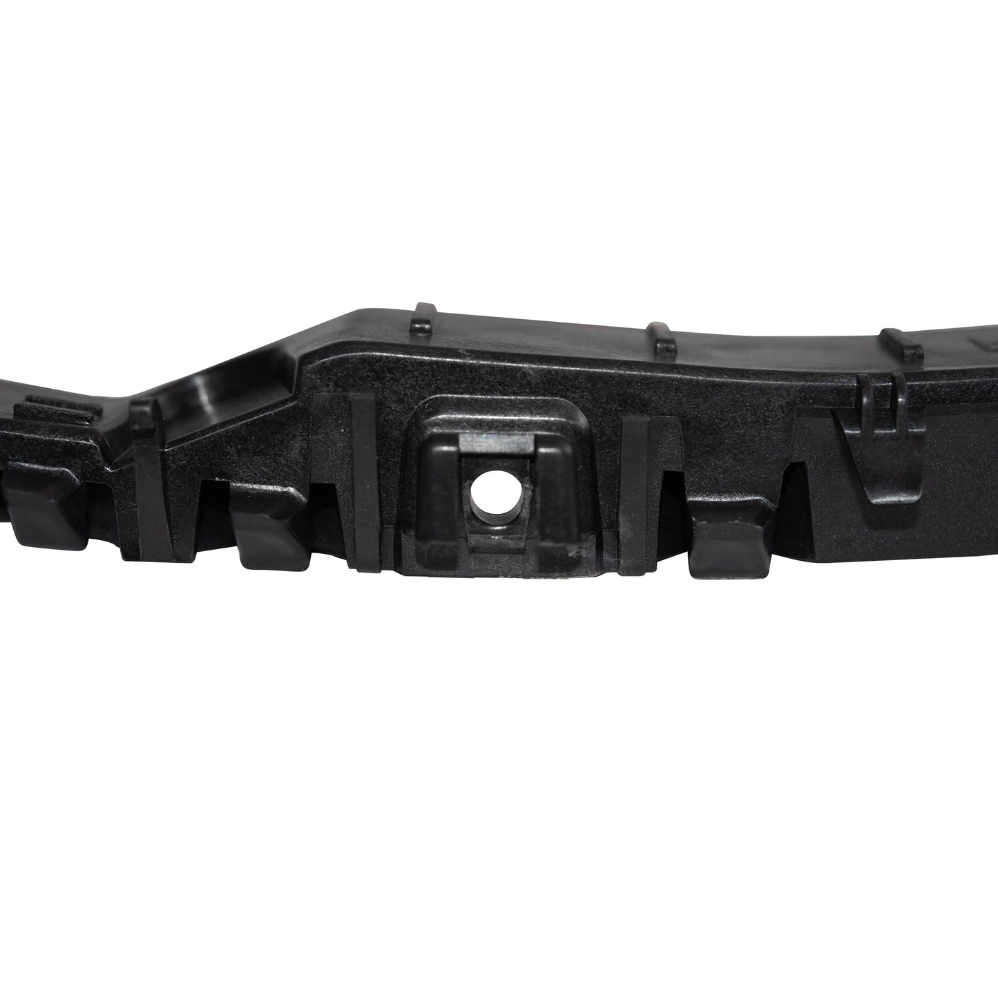 Bumper Cover Side Support Bracket Front Driver Side Left For 2018-2022 Hyundai Accent Sedan