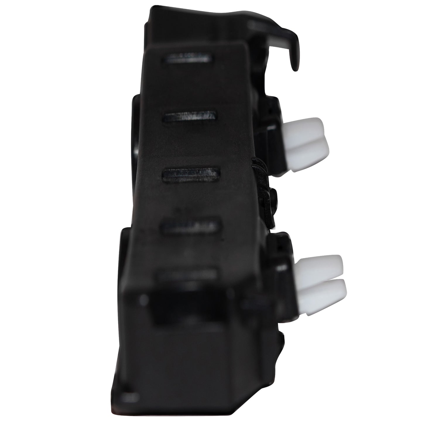 Bumper Cover Side Support Bracket Set Front Driver Side Left Passenger Side Right For 2018-2022 Hyundai Accent Sedan