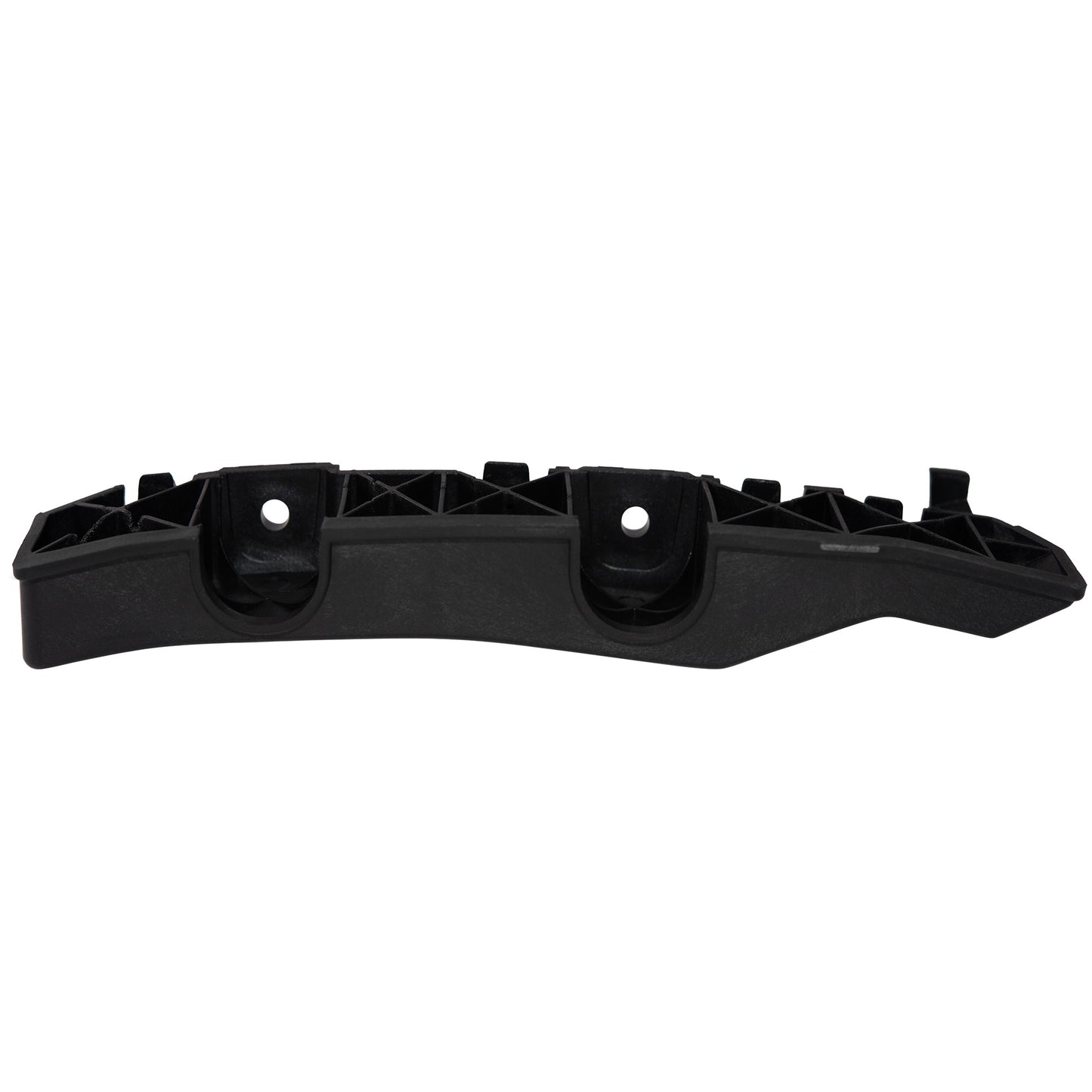 Bumper Cover Side Support Bracket Set Front Driver Side Left Passenger Side Right For 2018-2022 Hyundai Accent Sedan