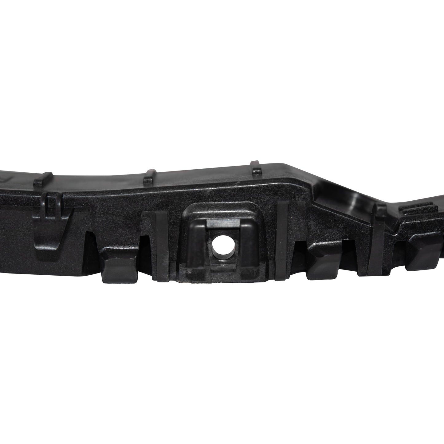 Bumper Cover Side Support Bracket Set Front Driver Side Left Passenger Side Right For 2018-2022 Hyundai Accent Sedan