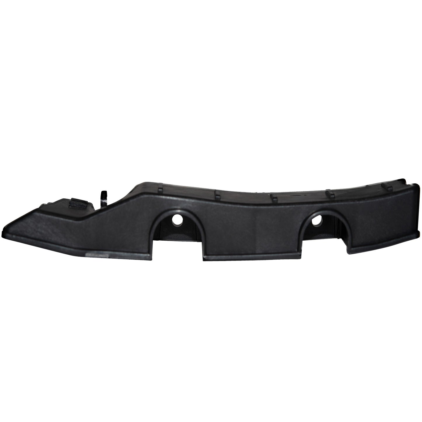 Bumper Cover Side Support Bracket Set Front Driver Side Left Passenger Side Right For 2018-2022 Hyundai Accent Sedan