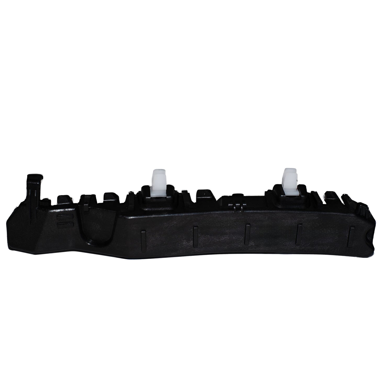 Bumper Cover Side Support Bracket Front Passenger Side Right For 2018-2022 Hyundai Accent Sedan