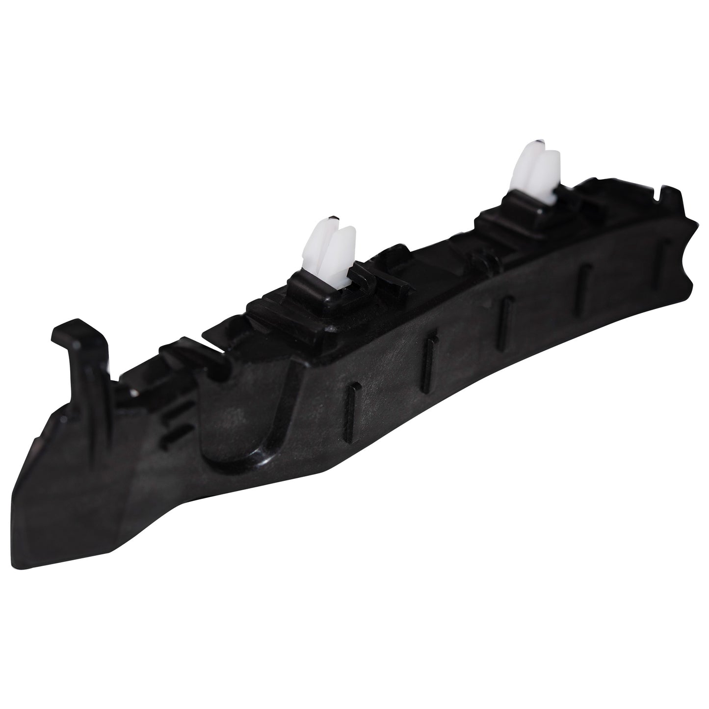 Bumper Cover Side Support Bracket Front Passenger Side Right For 2018-2022 Hyundai Accent Sedan