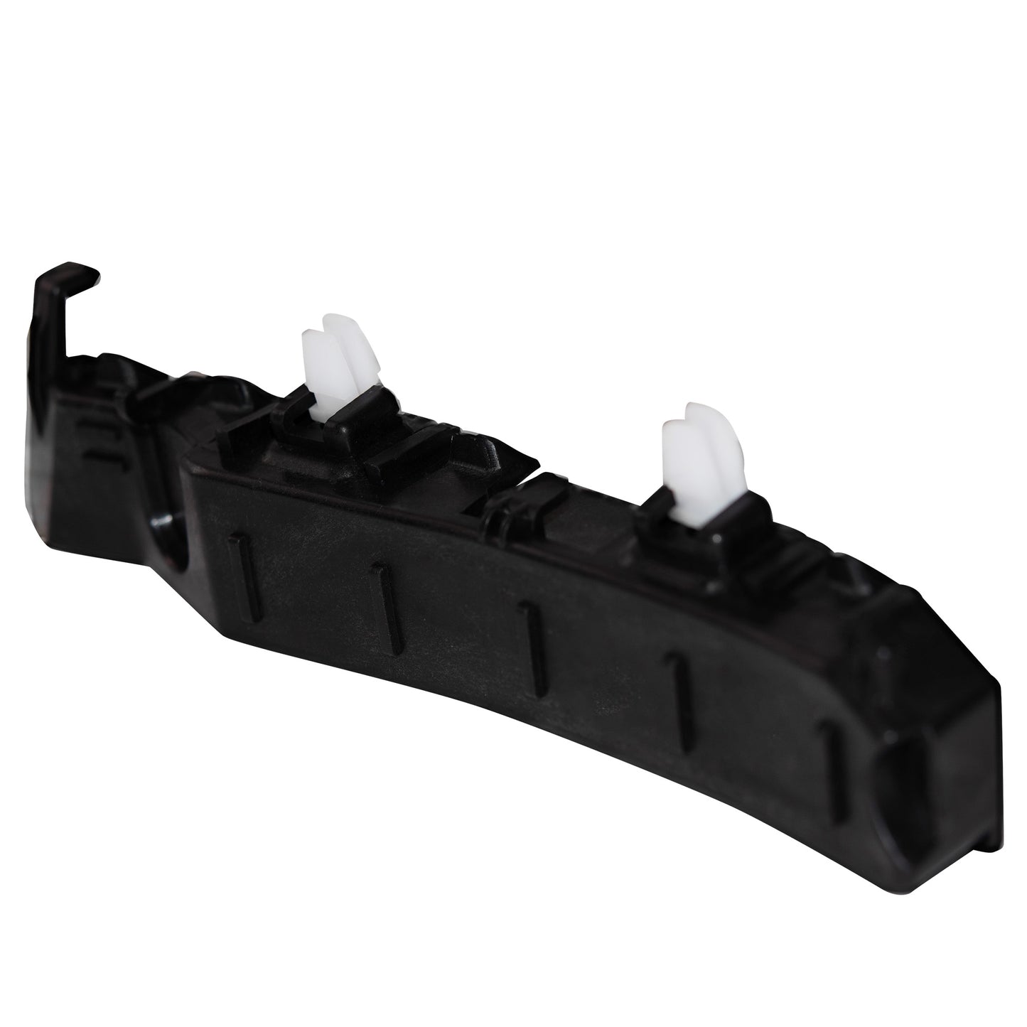 Bumper Cover Side Support Bracket Front Passenger Side Right For 2018-2022 Hyundai Accent Sedan