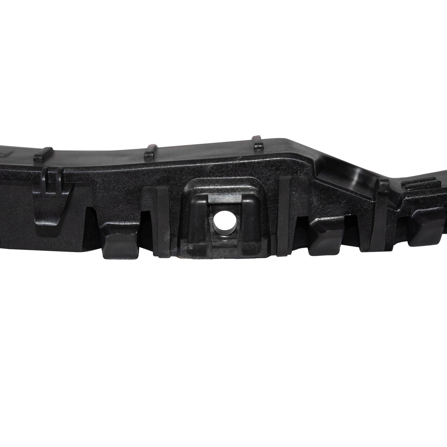 Bumper Cover Side Support Bracket Front Passenger Side Right For 2018-2022 Hyundai Accent Sedan