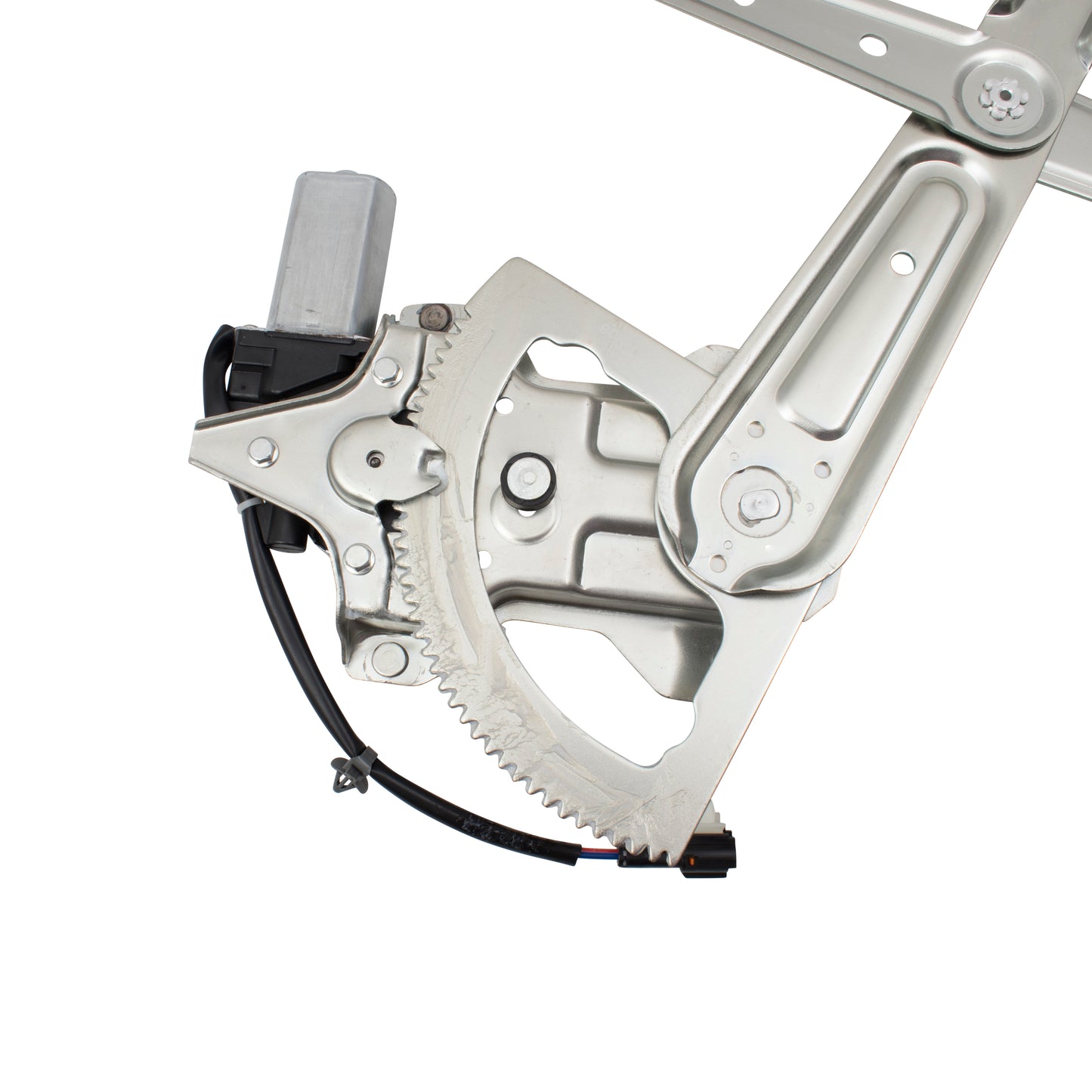 Front Drivers Power Window Regulator & Motor for 03-09 Kia Sorento 824013E002