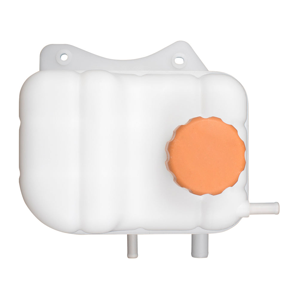 Brock Replacement Engine Coolant Recovery Tank Expansion Reservoir Bottle w/Cap Compatible with 04-08 Forenza Reno 1792085Z00