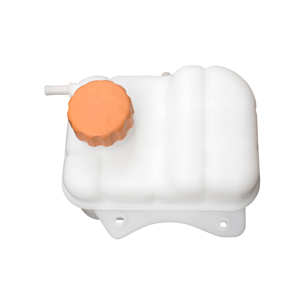 Brock Replacement Engine Coolant Recovery Tank Expansion Reservoir Bottle w/Cap Compatible with 04-08 Forenza Reno 1792085Z00