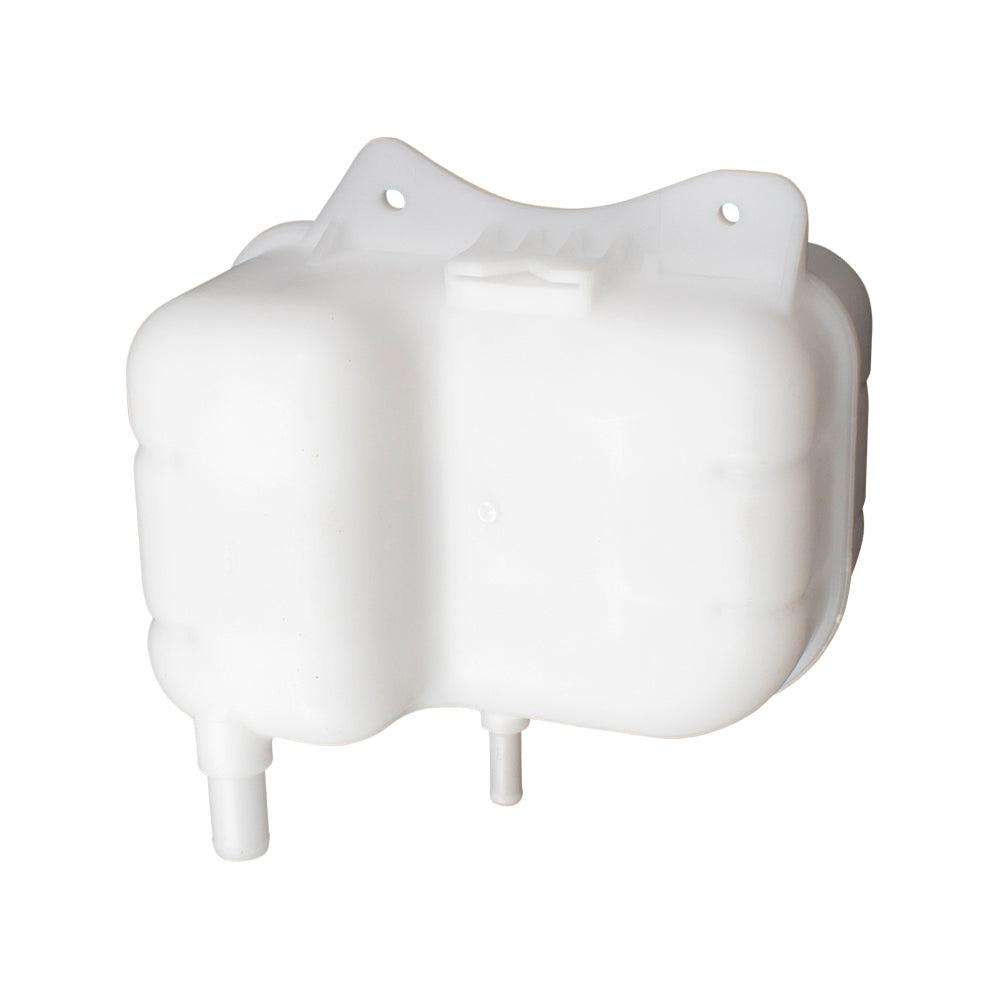 Brock Replacement Engine Coolant Recovery Tank Expansion Reservoir Bottle w/Cap Compatible with 04-08 Forenza Reno 1792085Z00