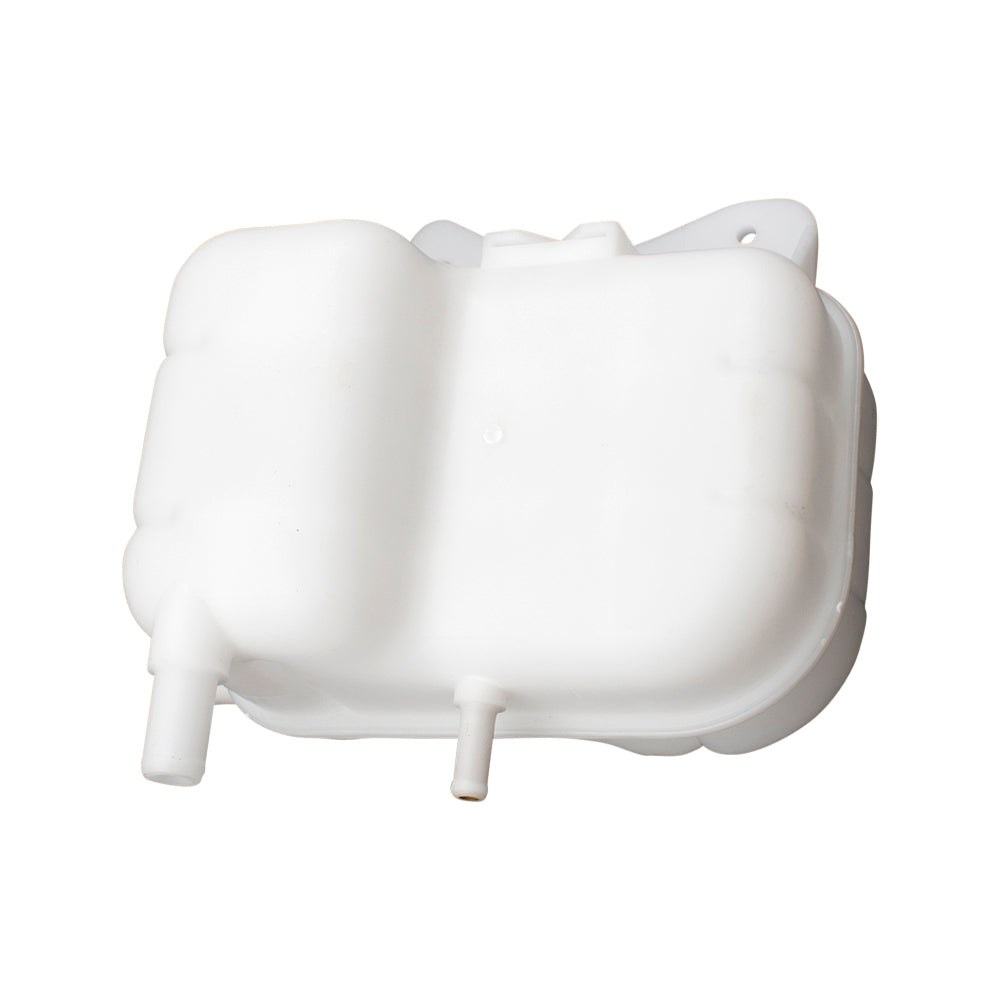 Brock Replacement Engine Coolant Recovery Tank Expansion Reservoir Bottle w/Cap Compatible with 04-08 Forenza Reno 1792085Z00