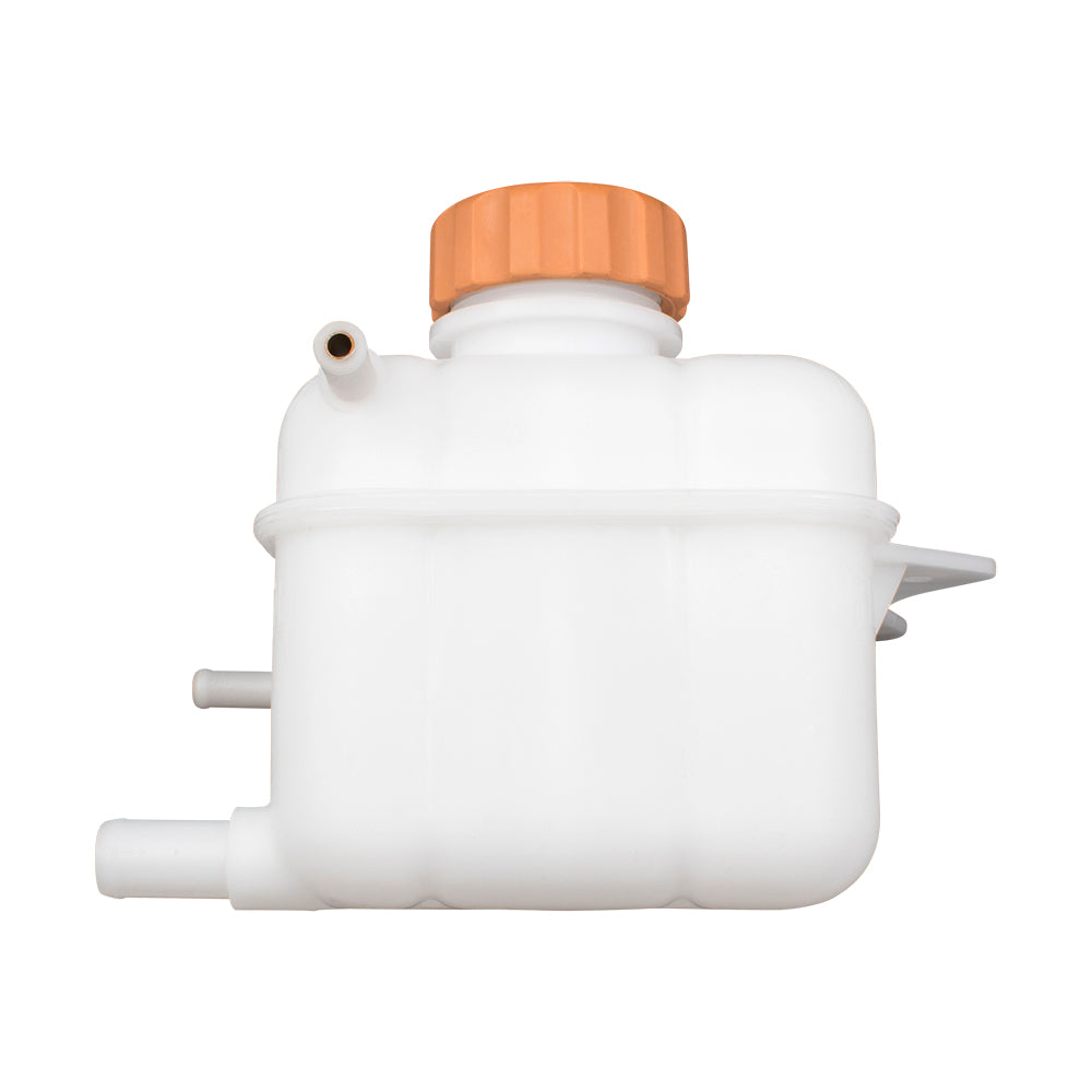 Brock Replacement Engine Coolant Recovery Tank Expansion Reservoir Bottle w/Cap Compatible with 04-08 Forenza Reno 1792085Z00