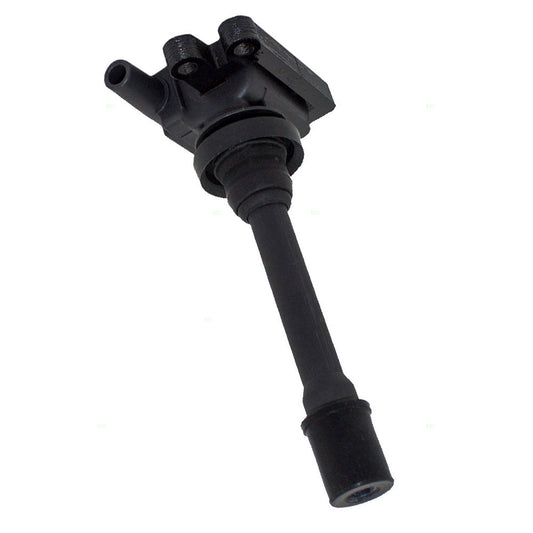 Chrysler Dodge Mitsubishi Ignition Spark Plug Coil Assembly MD362907