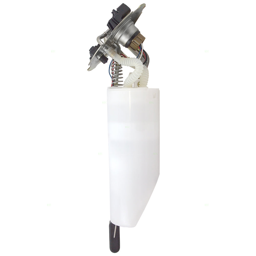 Brock Replacement Fuel Pump Module Assembly Compatible with 1999-2002 Leganza 96255734 E8469M