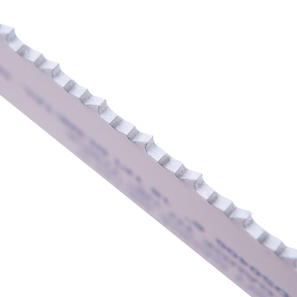 Brock Premium Bi-Metal Reciprocating Saw Blade With Cobalt 6 Inch by 3/4 Inch by .035 Inch 18 TPI 100 Pack