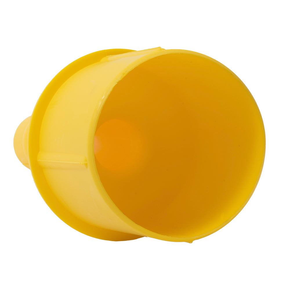 Brock Stretch Wrap Handle For 3 Inch Core Rolls - Use With Brock ADS0453C