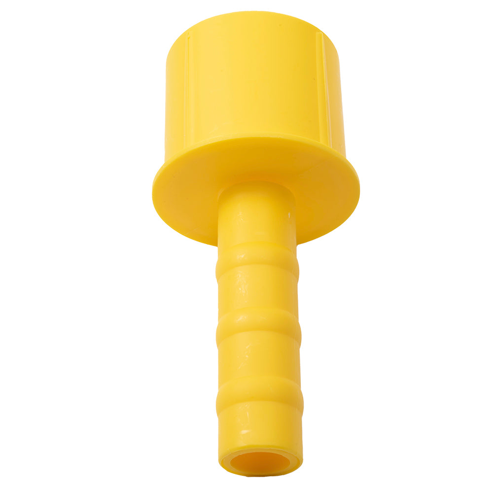 Brock Stretch Wrap Handle For 3 Inch Core Rolls - Use With Brock ADS0453C