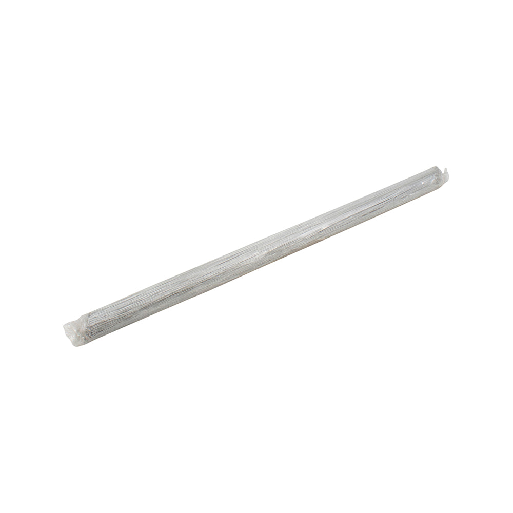 1000 Pc Bundle 26 Gauge Galvanized Tag Wire 12" Long to Attach Parts Inventory Tags to Auto Parts for Auto Sales Repair Service Savage