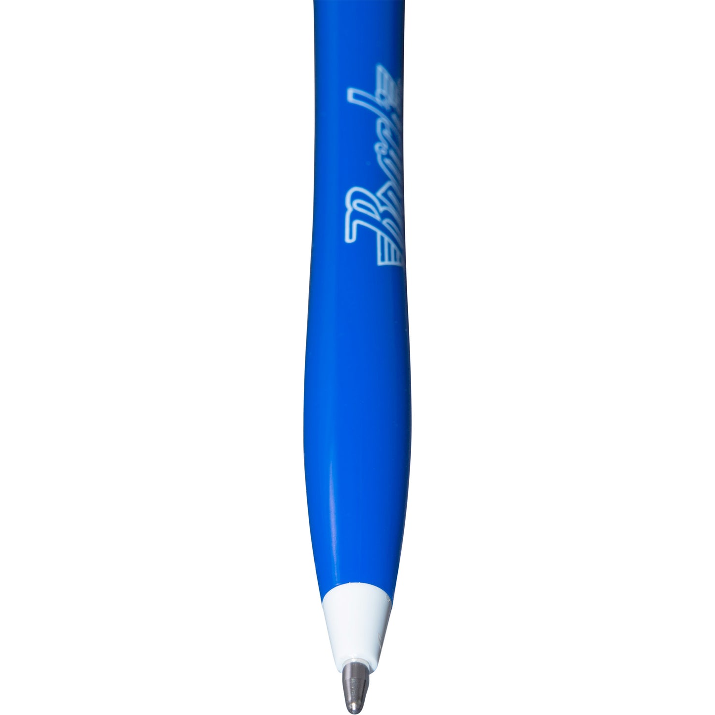 1 Dozen Stick Pens Black Ink Smudge Proof Clean Clear Lines Writing Office Auto Shop Salvage Yard Home