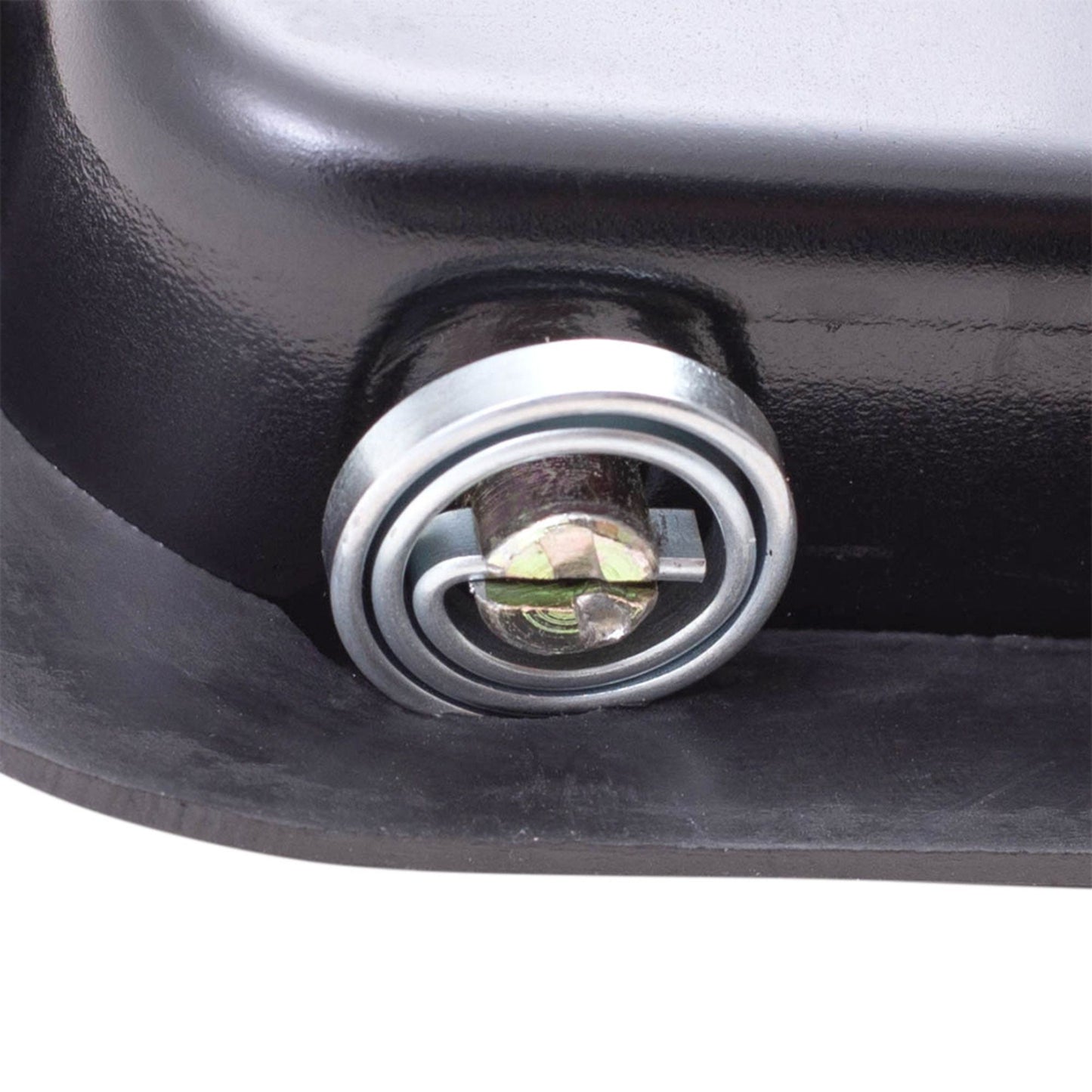 Brock Replacement Driver and Passenger Outside Outer Door Handles Compatible with 55176382AB 55176382AD