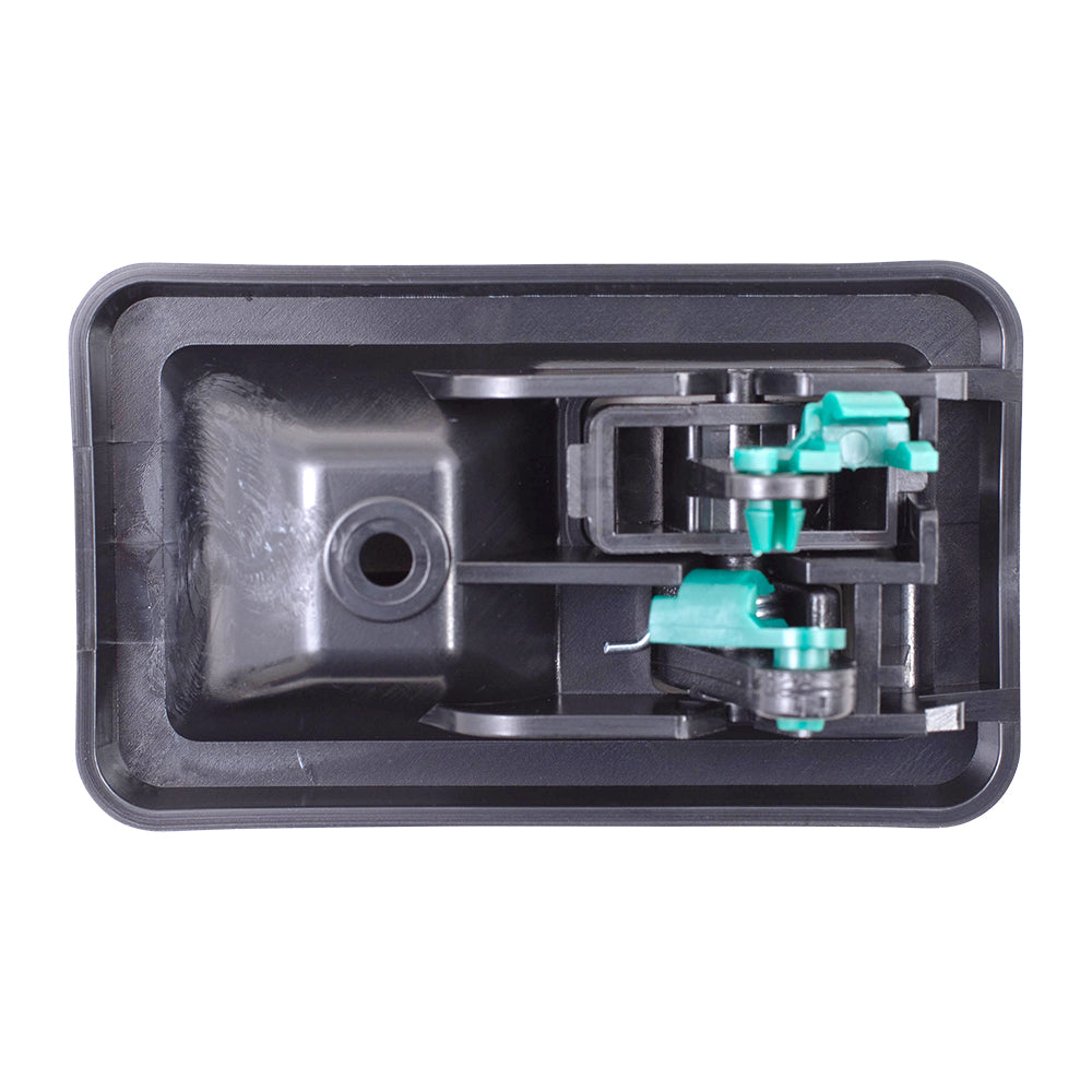 Brock Inside Door Handle for 87-95 Jeep Wrangler & 97-06 Drivers Interior 55176477AB