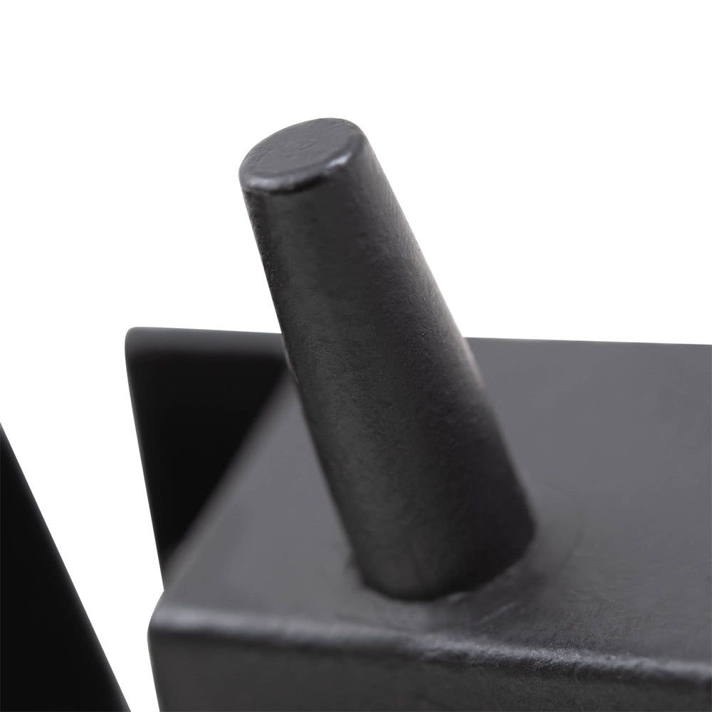 Brock Replacement Passengers Outside Outer Door Handle Ready to Paint Compatible with 16628414.