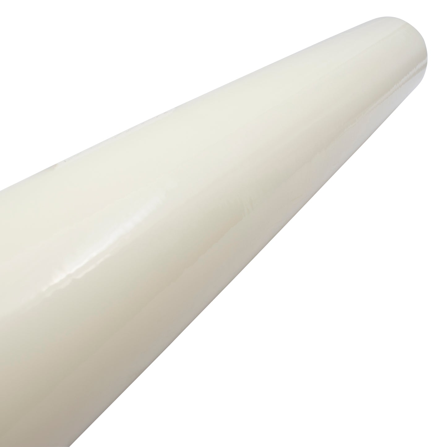 Clear Collision Crash Wrap Film With UV Inhibitor - 36 Inches x 100 Feet (91cm x 30m) – 4 mil - For Auto-Truck-Boat Transportation and Storage 4 Rolls/Case