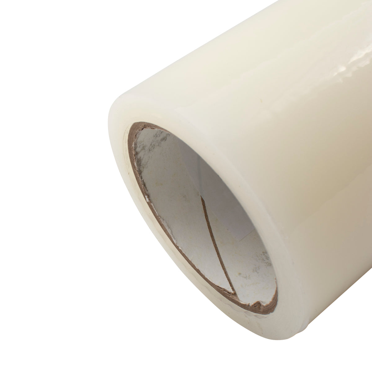 Brock Clear Collision Crash Wrap Film With UV Inhibitor - 36 Inches x 100 Feet (91cm x 30m) – 4 mil - For Auto-Truck-Boat Transportation and Storage 1 Roll