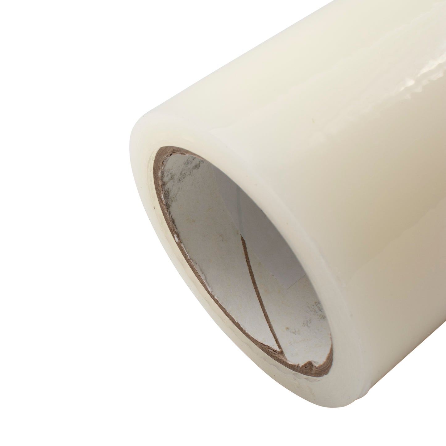 Brock Clear Collision Crash Wrap Film With UV Inhibitor - 36 Inches x 100 Feet (91cm x 30m) – 4 mil - For Auto-Truck-Boat Transportation and Storage 1 Roll