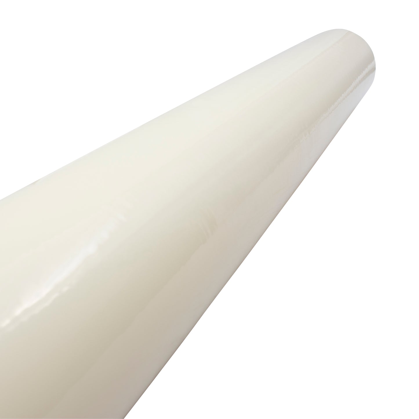 Clear Collision Crash Wrap Film With UV Inhibitor - 36 Inches x 100 Feet (91cm x 30m) – 4 mil - For Auto-Truck-Boat Transportation and Storage 4 Rolls/Case