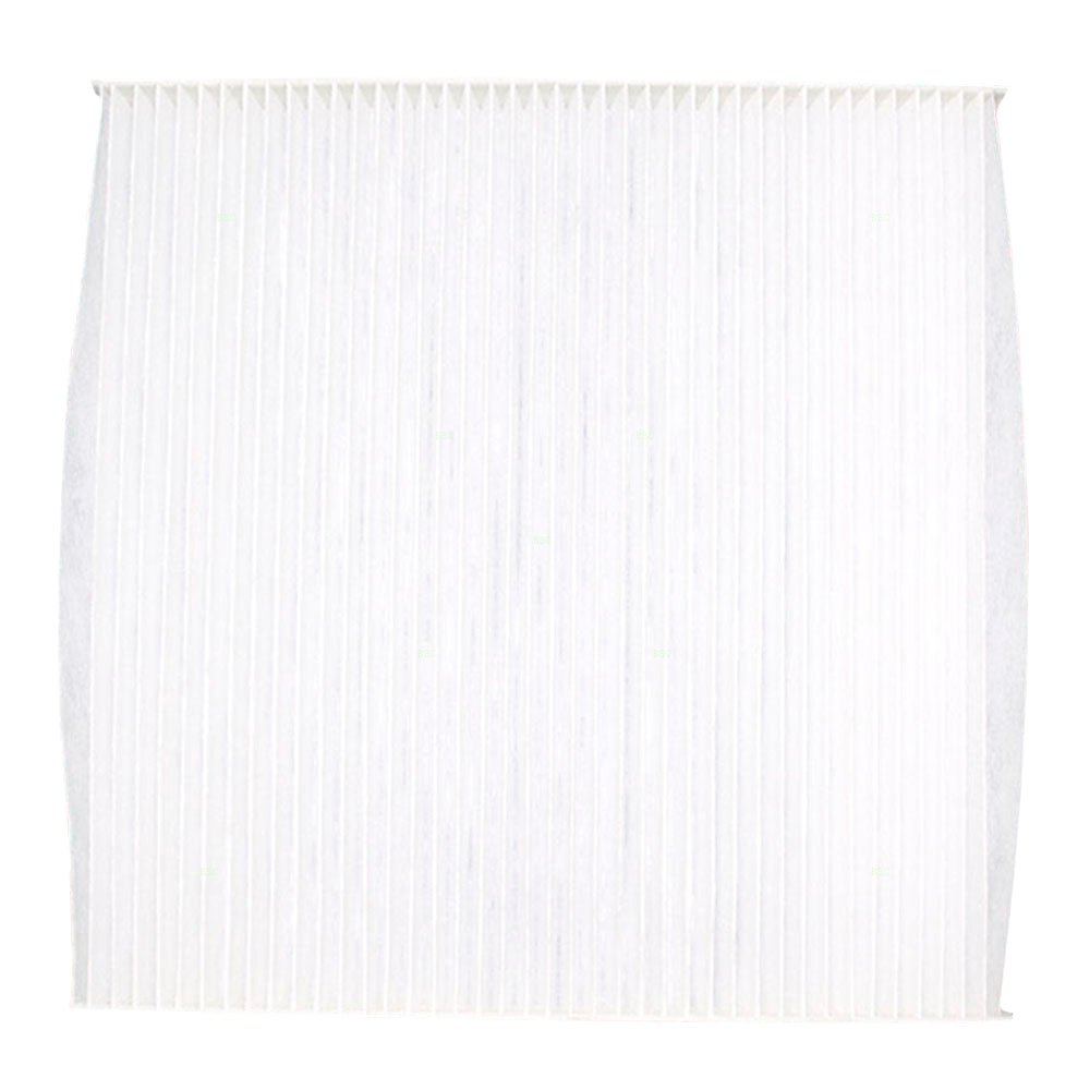 Brock Replacement Cabin Air Filter Compatible with Tacoma Dart Vibe 8850801010