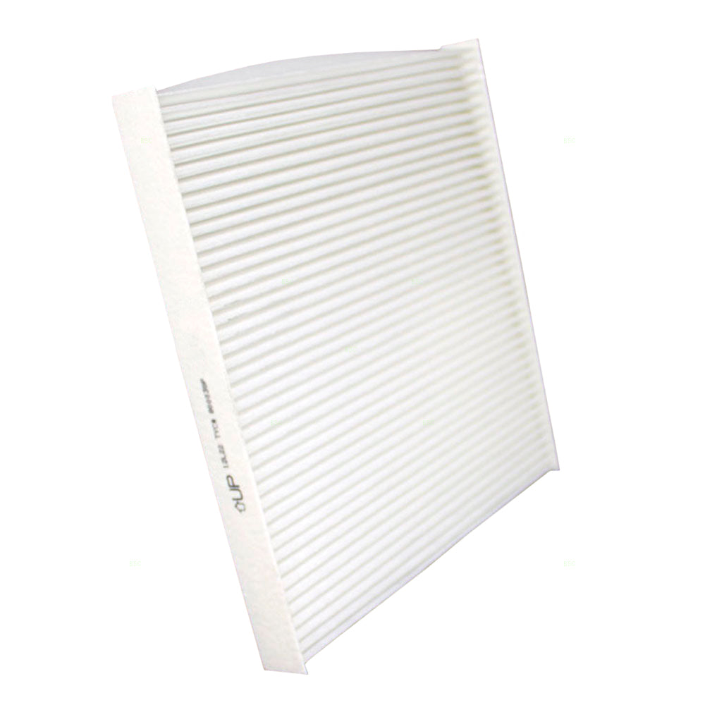 Brock Replacement Cabin Air Filter Compatible with Tacoma Dart Vibe 8850801010