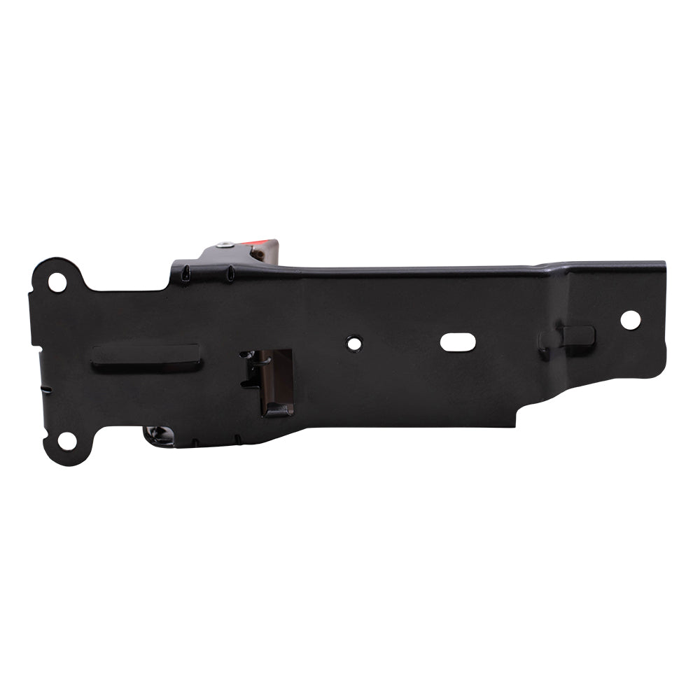 Passengers Inside Front Beige Door Handle for 02-05 Kia Sedona 0K53A 58330BT