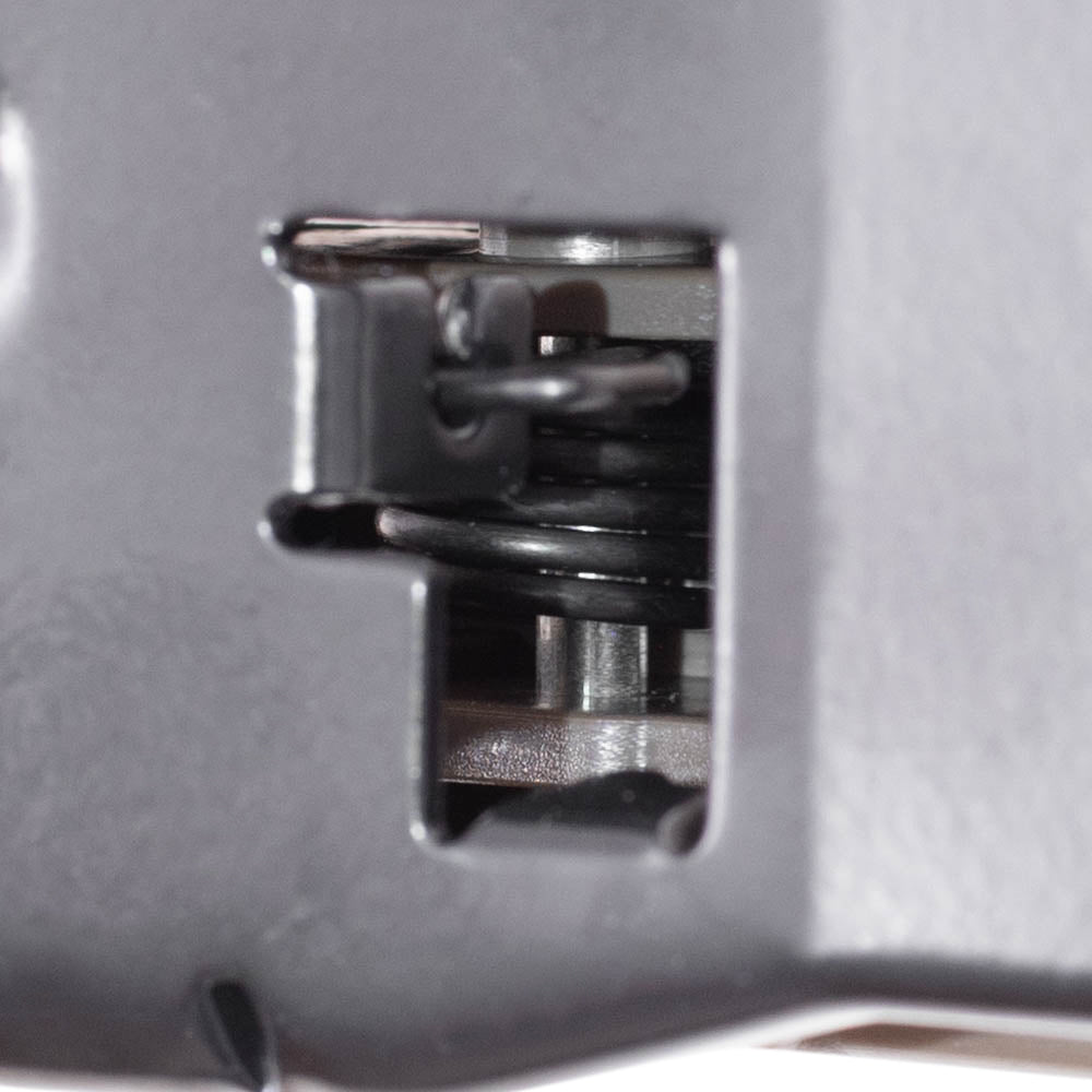 Passengers Inside Front Beige Door Handle for 02-05 Kia Sedona 0K53A 58330BT