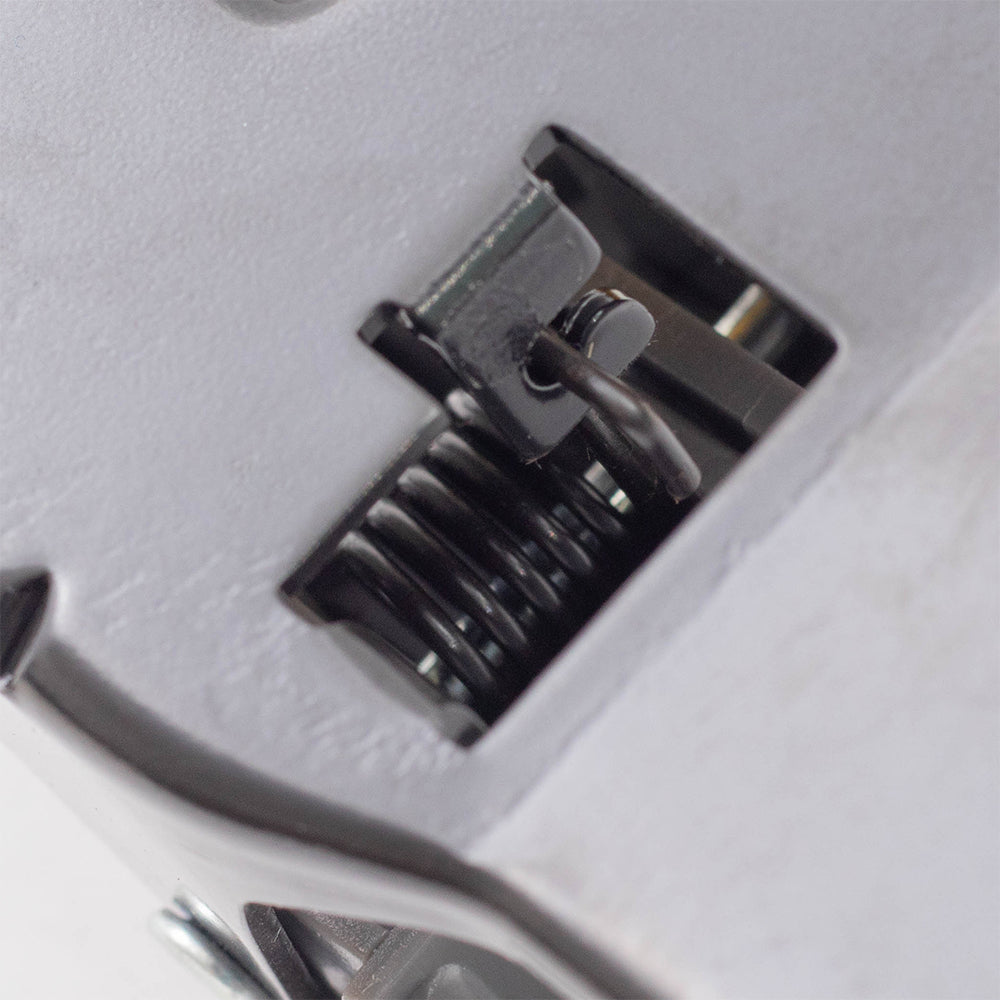 Passengers Inside Front Chrome Door Handle for 02-05 Kia Sedona 0K53A 58330BT