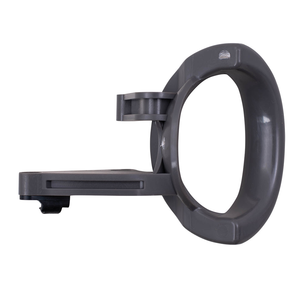 Inside Door Handle for 'Jeep Commander Liberty Passengers Gray Lever Repair Kit