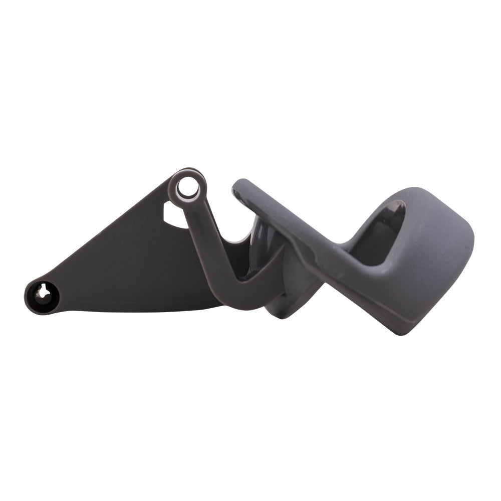 Inside Door Handle for 'Jeep Commander Liberty Passengers Gray Lever Repair Kit