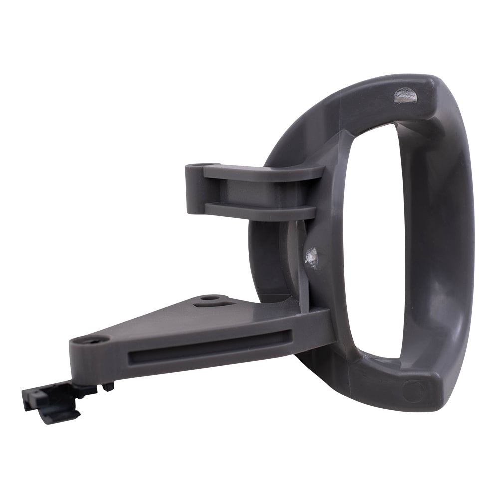 Inside Door Handle for 'Jeep Commander Liberty Passengers Gray Lever Repair Kit