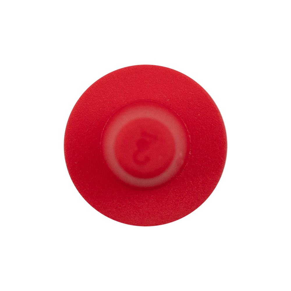 100 Piece Bag Transmission 00X Caplugs Tail Shaft Port End Caps Fluid Output Yolk Filler Plugs for Auto Repair Shop DIY