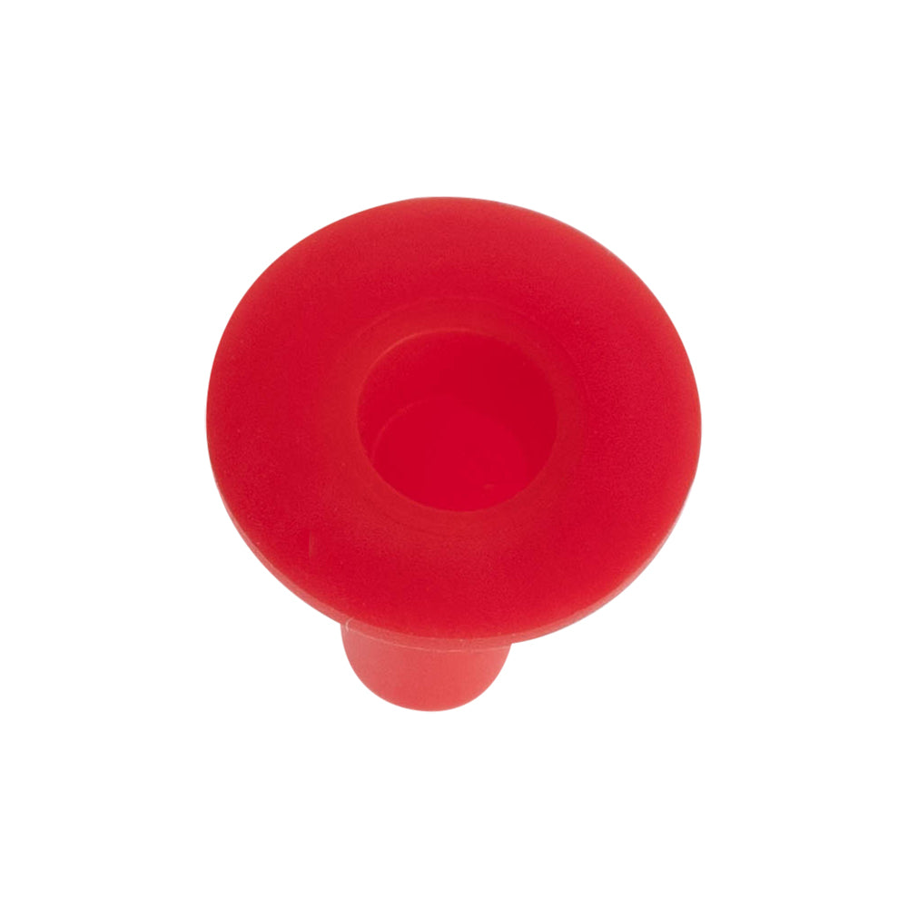 100 Piece Bag Transmission 00X Caplugs Tail Shaft Port End Caps Fluid Output Yolk Filler Plugs for Auto Repair Shop DIY