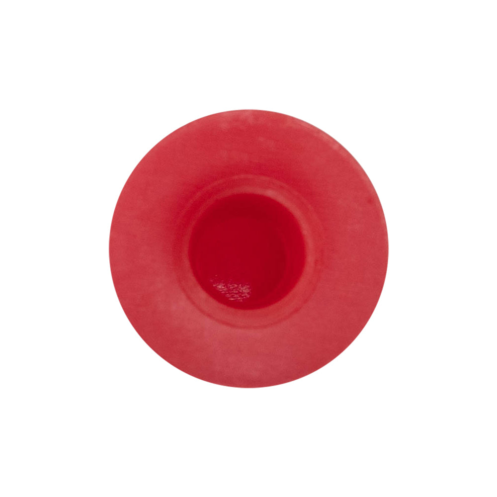 100 Piece Bag Transmission 00X Caplugs Tail Shaft Port End Caps Fluid Output Yolk Filler Plugs for Auto Repair Shop DIY