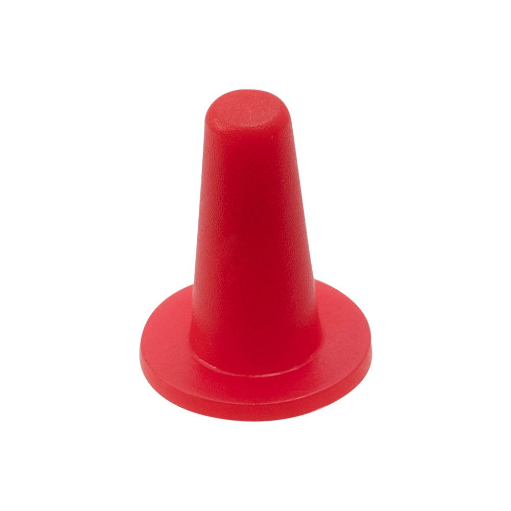 100 Piece Bag Transmission 00 type Caplugs Tail Shaft End Port Caps Fluid Outout Yolk Filler Plugs for Auto Repair Shop DIY