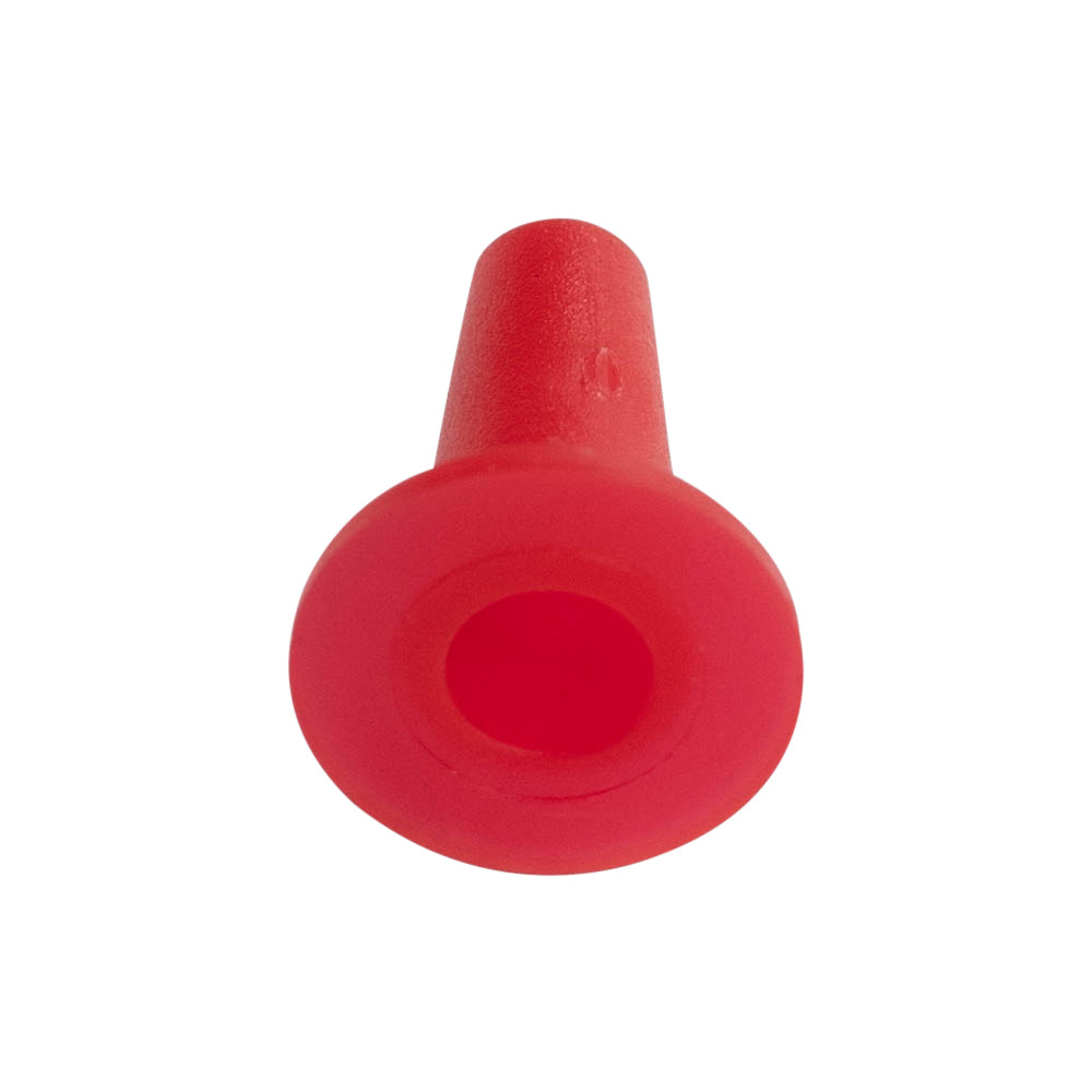 100 Piece Bag Transmission 00 type Caplugs Tail Shaft End Port Caps Fluid Outout Yolk Filler Plugs for Auto Repair Shop DIY