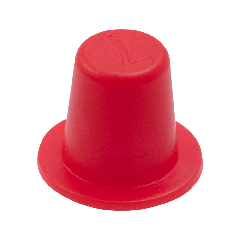 100 Piece Bag Transmission Caplugs Tail Shaft Port End 01X type Cap Fluid Output Yolk Filler Plugs for Auto Repair Shop DIY