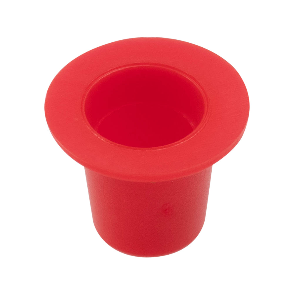 100 Piece Bag Transmission Caplugs Tail Shaft Port End 01X type Cap Fluid Output Yolk Filler Plugs for Auto Repair Shop DIY