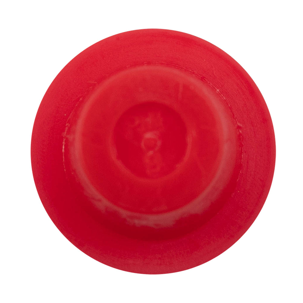 100 Piece Bag Transmission 02X Capplugs Tail Shaft End Port Cap Fluid Yolk Output PMI-9 type Plugs for Auto Repair Shop DIY