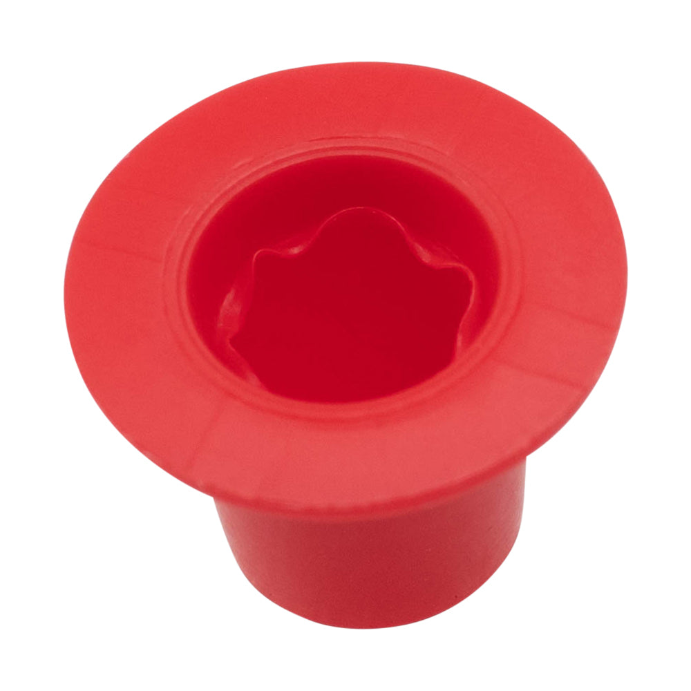 100 Piece Bag Transmission Caplugs 02 type Tail Shaft Port End Cap Fluid Output Yolk PMI-8 Plug for Auto Repair Shop DIY