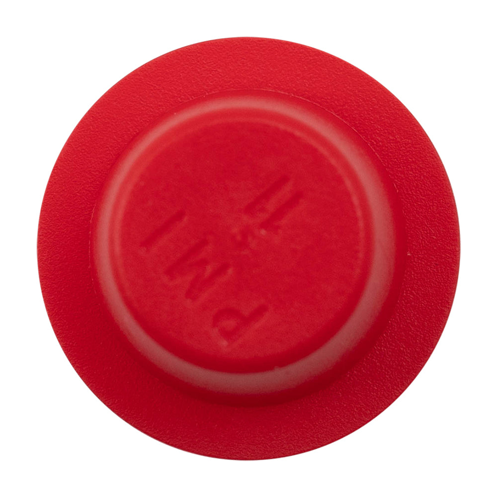 100 Piece Bag Transmission Caps 03X Tapered Caplugs Tail Shaft End Port Fluid Yolk Output Seal for Auto Repair Shop DIY