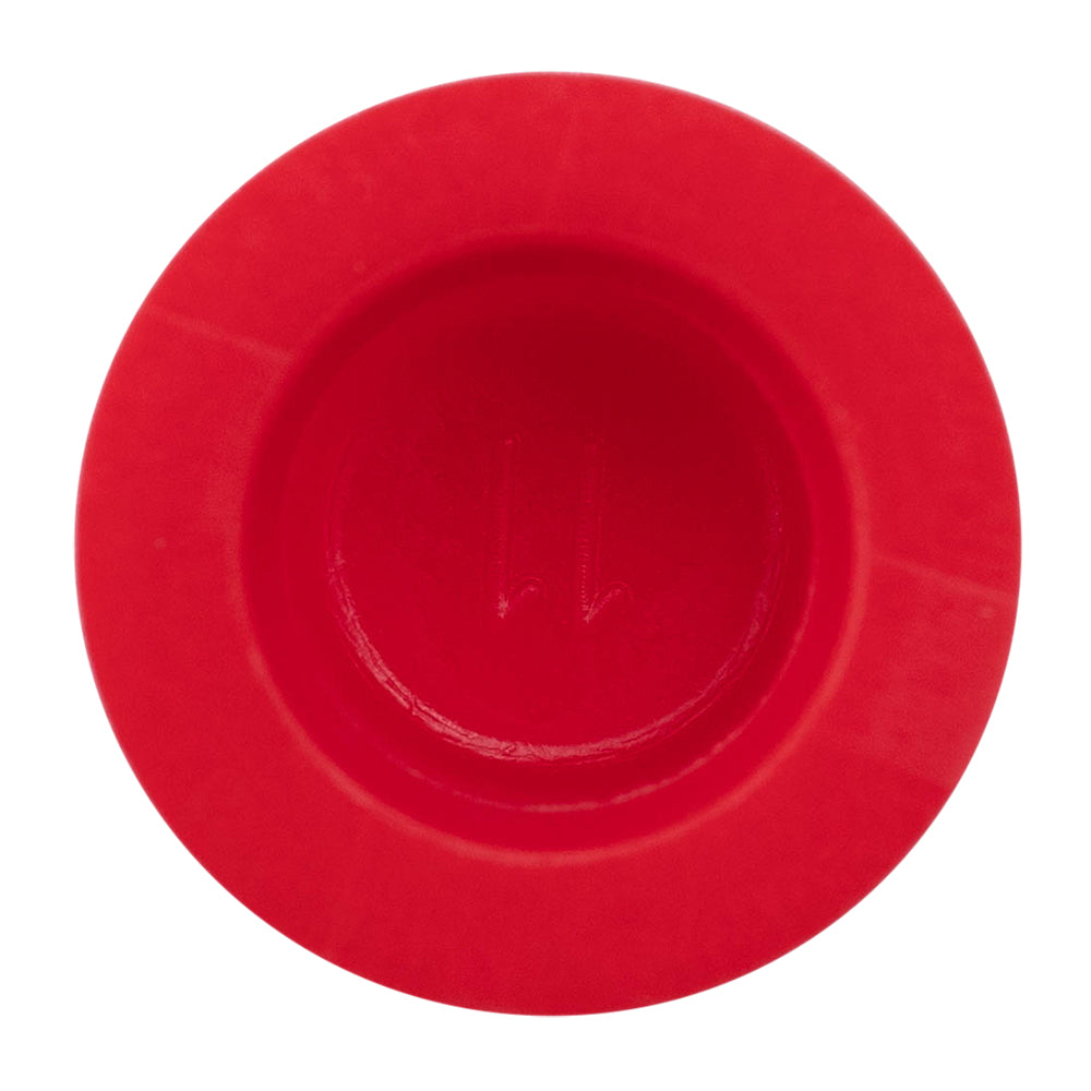 100 Piece Bag Transmission Caps 03X Tapered Caplugs Tail Shaft End Port Fluid Yolk Output Seal for Auto Repair Shop DIY