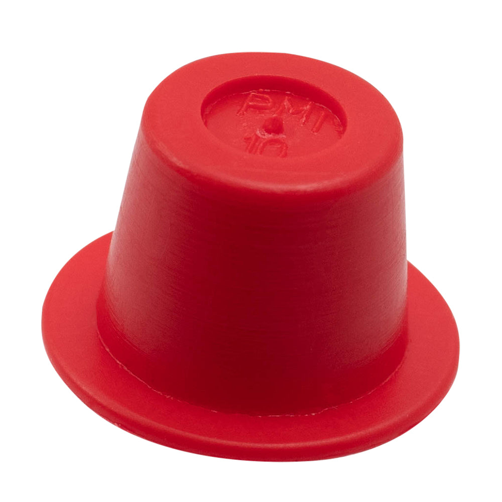 100 Piece Bag Transmission 03 type Tapered Caplugs Tail Shaft End Port Cap Fluid Yolk Output Plugs PMI-10 type for Auto Repair Shop DIY